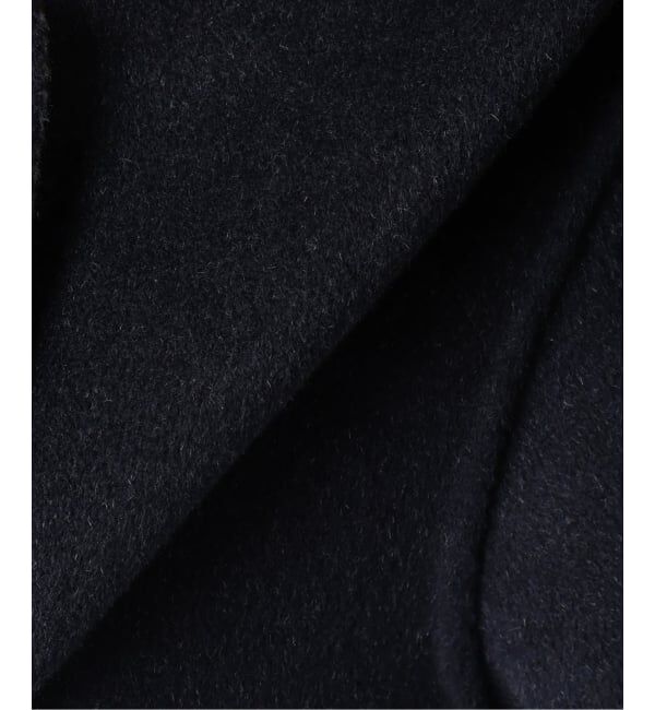 JOURNAL STANDARD relume「《予約》リバーシブルノーカラーショートコート」|ノーカラーコート|
