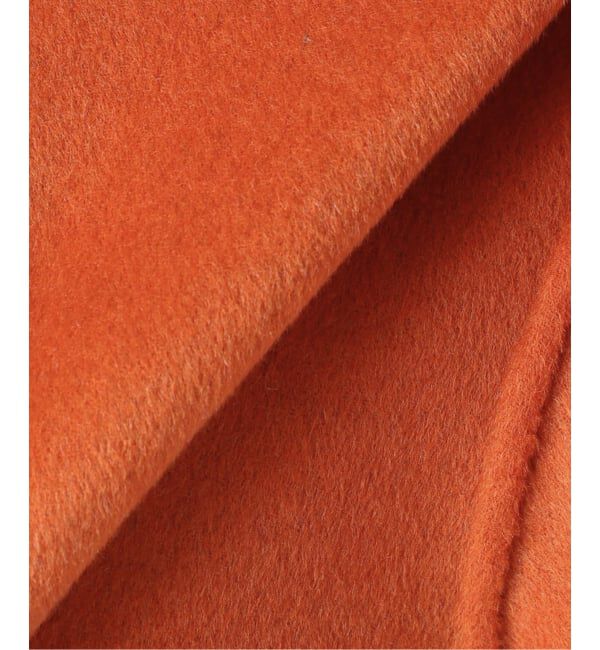 JOURNAL STANDARD relume「《予約》リバーシブルノーカラーショートコート」|ノーカラーコート|