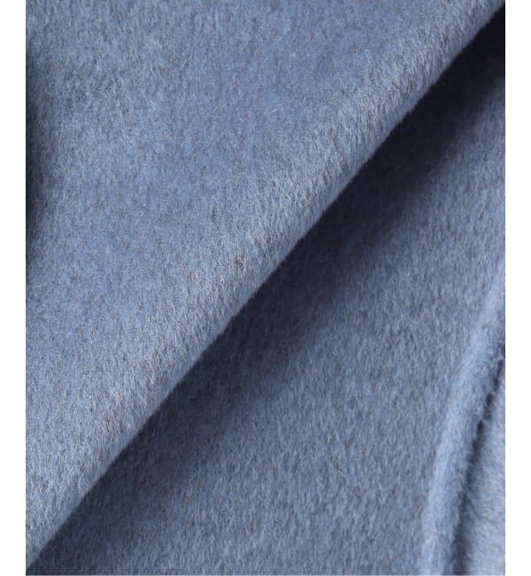 JOURNAL STANDARD relume「《予約》リバーシブルノーカラーショートコート」|ノーカラーコート|