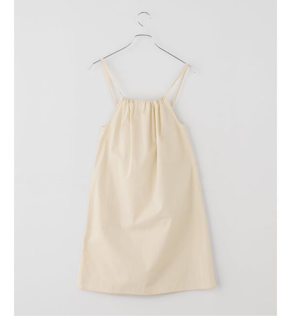 JOURNAL STANDARD「【brooke callahan / ブルックキャラハン】bow dress」|ワンピース|