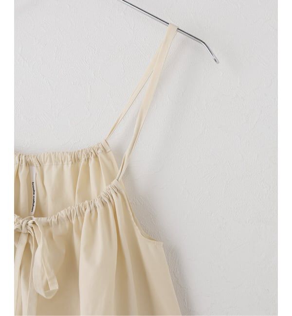 JOURNAL STANDARD「【brooke callahan / ブルックキャラハン】bow dress」|ワンピース|