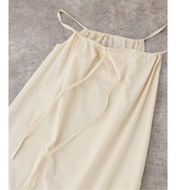 JOURNAL STANDARD「【brooke callahan / ブルックキャラハン】bow dress」|ワンピース|