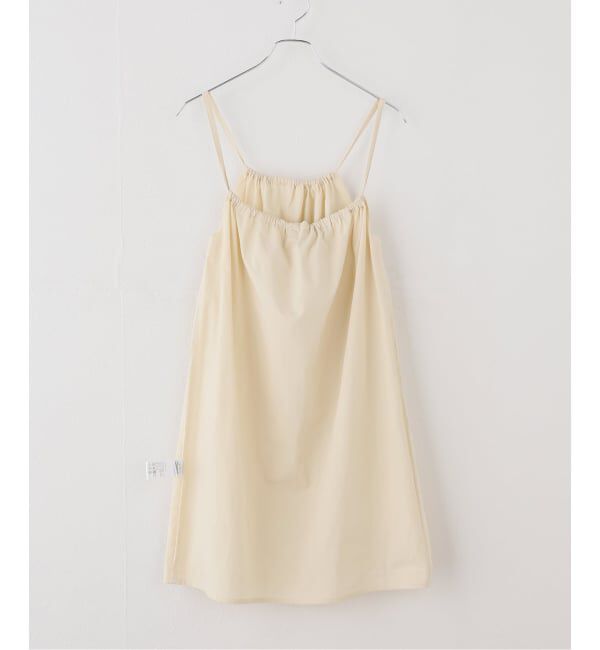 JOURNAL STANDARD「【brooke callahan / ブルックキャラハン】bow dress」|ワンピース|