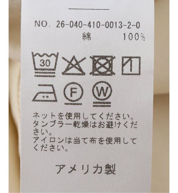 JOURNAL STANDARD「【brooke callahan / ブルックキャラハン】bow dress」|ワンピース|