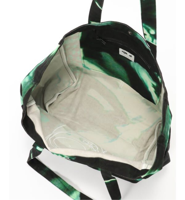 Oriens JOURNAL STANDARD「【P.A.M/パム】EYEDRESS X PAM TOTE BAG」|トートバッグ|