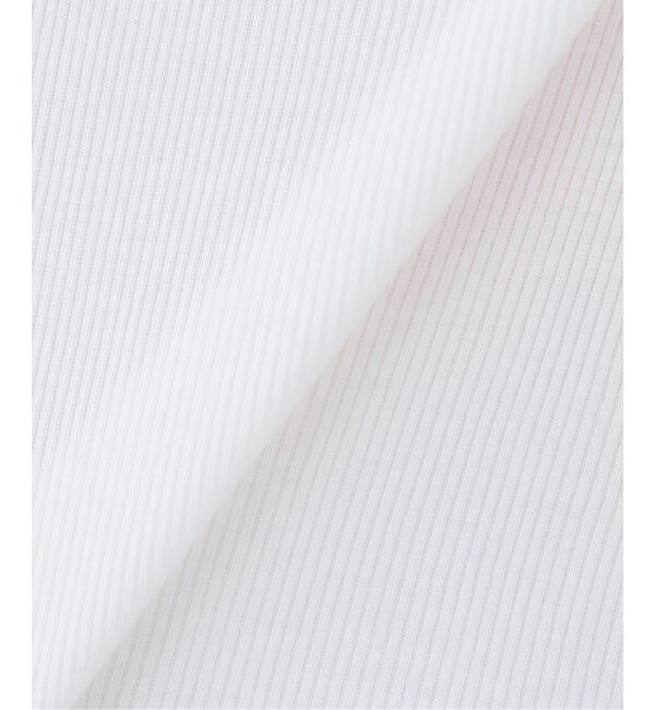 journal standard luxe「テレコ プルオーバー」|Tシャツ・カットソー|
