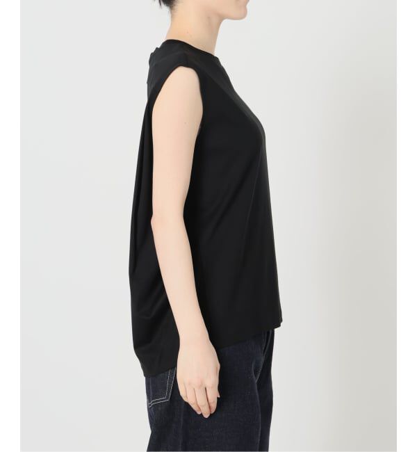 FRAMeWORK「スムースコクーンNSカットソー」|Tシャツ・カットソー|