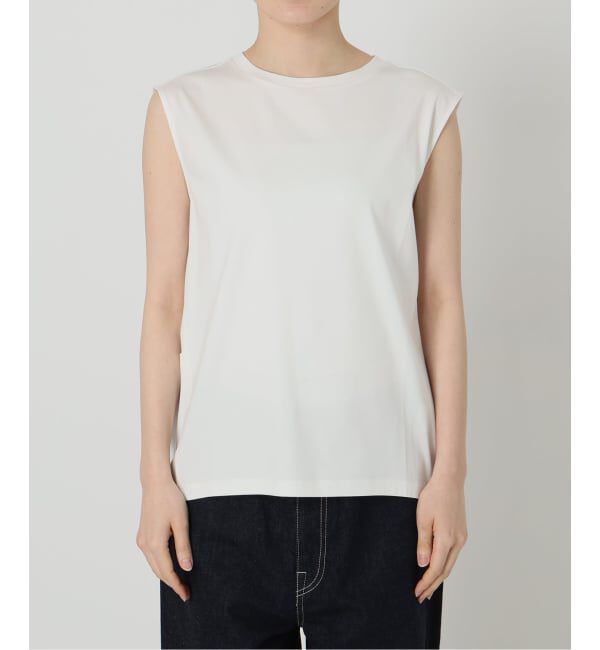 FRAMeWORK「スムースコクーンNSカットソー」|Tシャツ・カットソー|