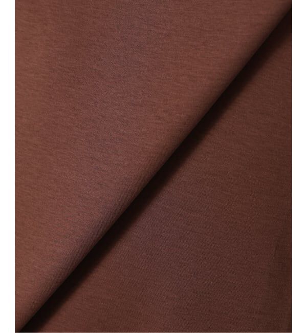 FRAMeWORK「スムースコクーンNSカットソー」|Tシャツ・カットソー|
