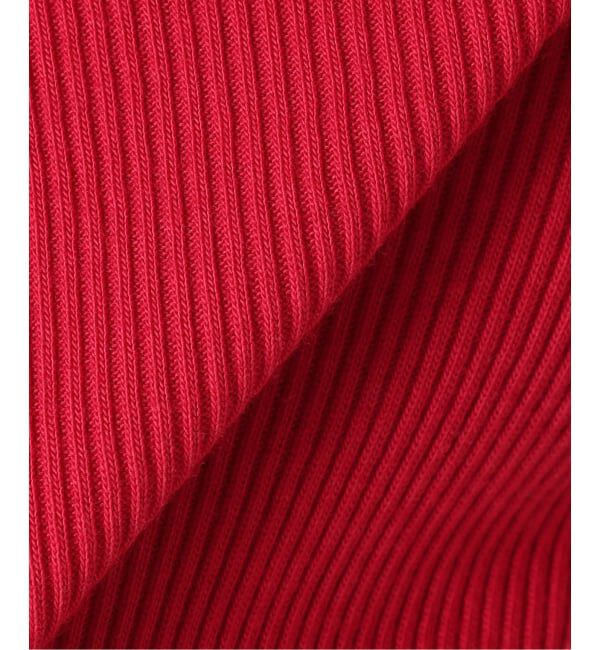 NOBLE「《アンサンブル対応》MAISON CORNICHON Short Cardigan Long sleeve」|カーディガン|