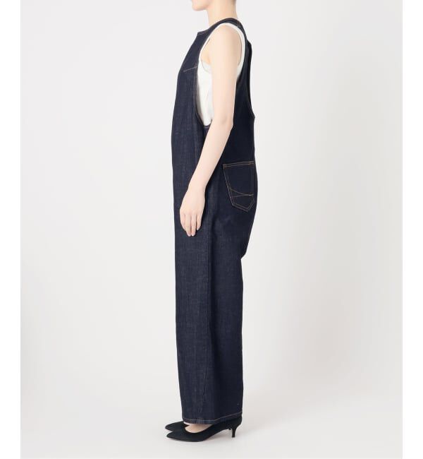 Spick and Span「《別注 / 追加2》SOMETHING / サムシング for Spick & Span ALLINONE」|オールインワン|