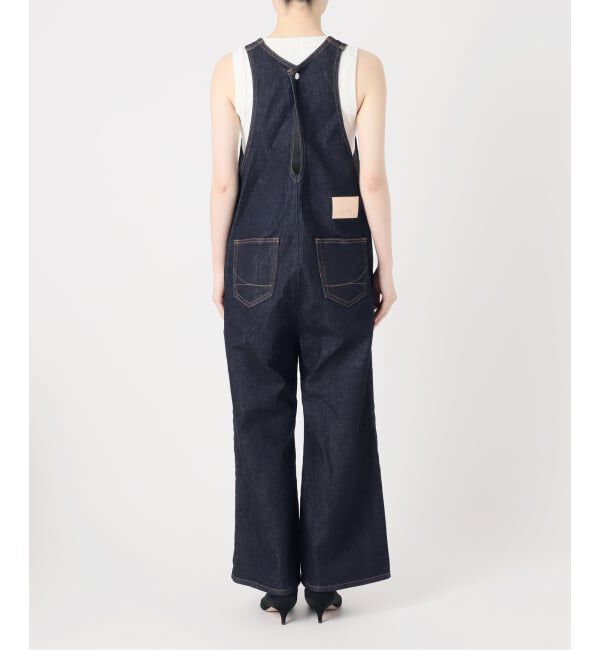 Spick and Span「《別注 / 追加2》SOMETHING / サムシング for Spick & Span ALLINONE」|オールインワン|