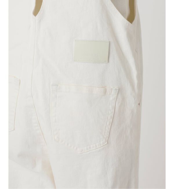 Spick and Span「《別注 / 追加2》SOMETHING / サムシング for Spick & Span ALLINONE」|オールインワン|
