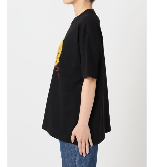 U by SPICK&SPAN「PAYDAY/ペイデイ SMILE TEE」|Tシャツ・カットソー|