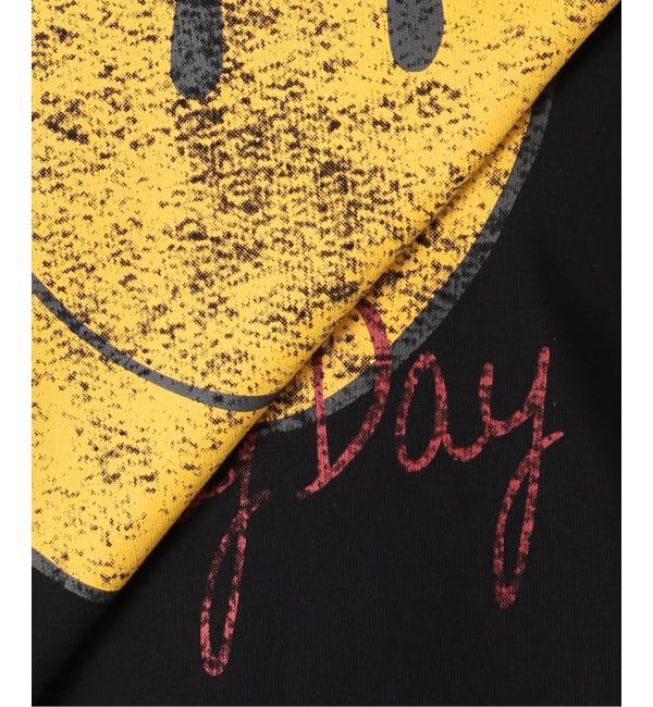 U by SPICK&SPAN「PAYDAY/ペイデイ SMILE TEE」|Tシャツ・カットソー|