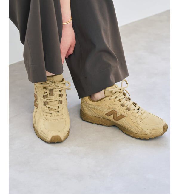 Spick and Span「《予約》NEW BALANCE / ニューバランス 204L」|スニーカー|