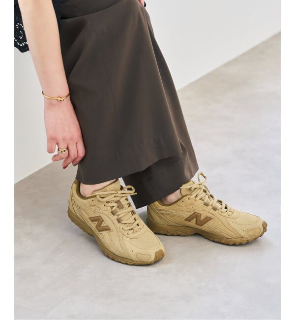 Spick and Span「《予約》NEW BALANCE / ニューバランス 204L」|スニーカー|