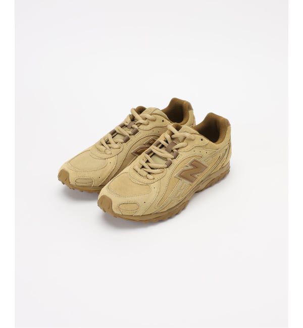 Spick and Span「《予約》NEW BALANCE / ニューバランス 204L」|スニーカー|