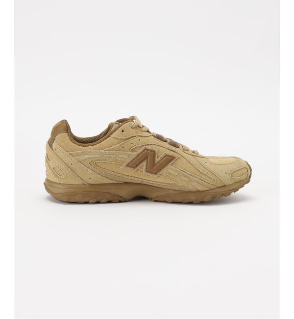 Spick and Span「《予約》NEW BALANCE / ニューバランス 204L」|スニーカー|