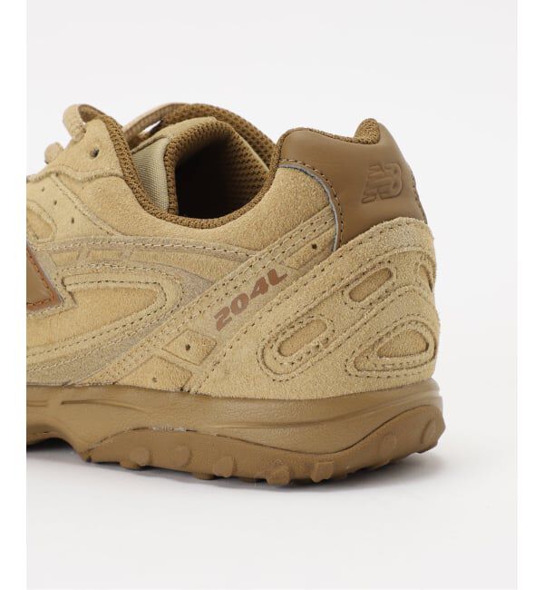 Spick and Span「《予約》NEW BALANCE / ニューバランス 204L」|スニーカー|