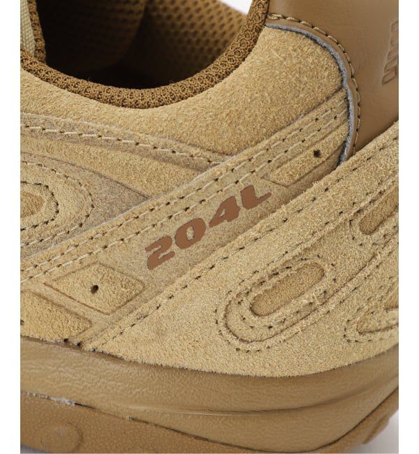 Spick and Span「《予約》NEW BALANCE / ニューバランス 204L」|スニーカー|