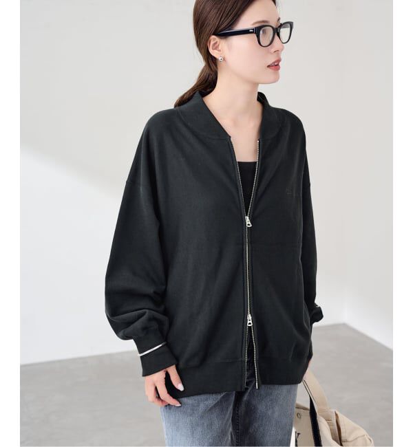 FRAMeWORK「≪予約≫CHAMPION/チャンピオン 10OZ FRENCH TERRY REVERSE WEAVE」|スウェット・ジャージ|