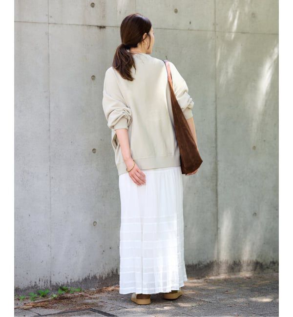 FRAMeWORK「≪予約≫CHAMPION/チャンピオン 10OZ FRENCH TERRY REVERSE WEAVE」|スウェット・ジャージ|