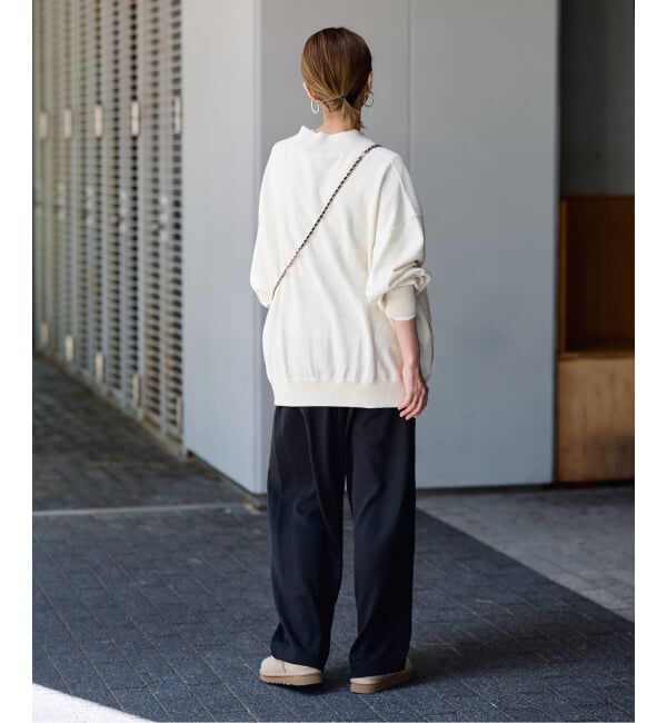 FRAMeWORK「≪予約≫CHAMPION/チャンピオン 10OZ FRENCH TERRY REVERSE WEAVE」|スウェット・ジャージ|