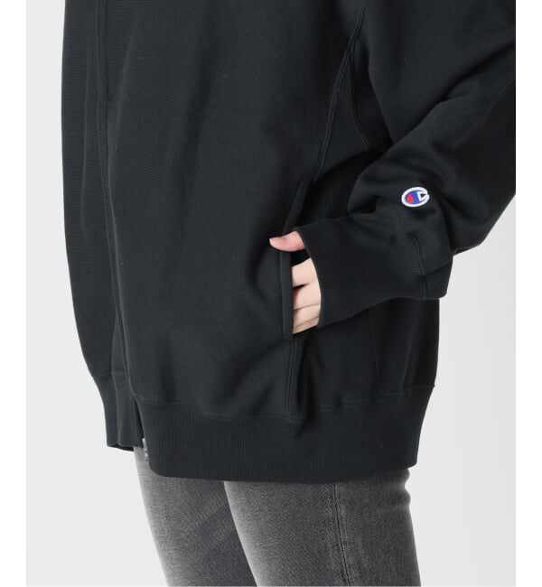 FRAMeWORK「≪予約≫CHAMPION/チャンピオン 10OZ FRENCH TERRY REVERSE WEAVE」|スウェット・ジャージ|