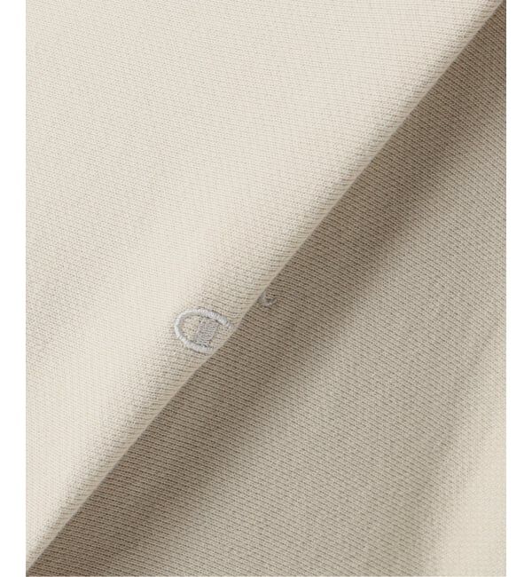 FRAMeWORK「≪予約≫CHAMPION/チャンピオン 10OZ FRENCH TERRY REVERSE WEAVE」|スウェット・ジャージ|