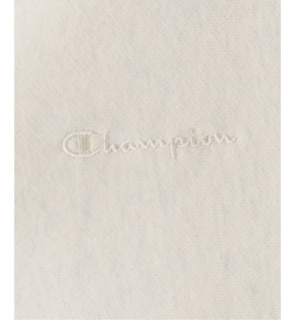 FRAMeWORK「≪予約≫CHAMPION/チャンピオン 10OZ FRENCH TERRY REVERSE WEAVE」|スウェット・ジャージ|