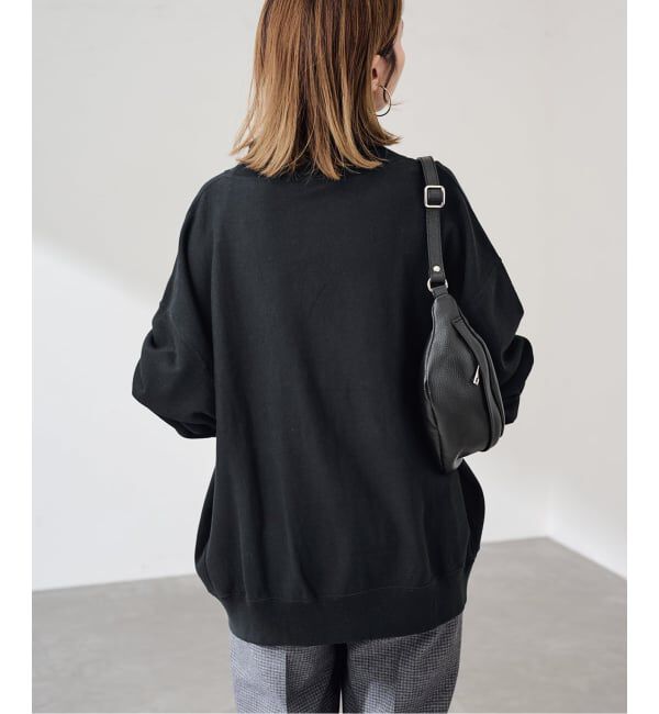 FRAMeWORK「≪予約≫CHAMPION/チャンピオン 10OZ FRENCH TERRY REVERSE WEAVE」|スウェット・ジャージ|