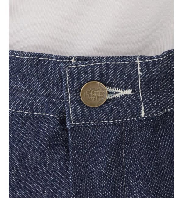 FRAMeWORK「UNION HERCULES/ユニオンヘラクレス  MADE work pants ノンウォッシュ」|その他|