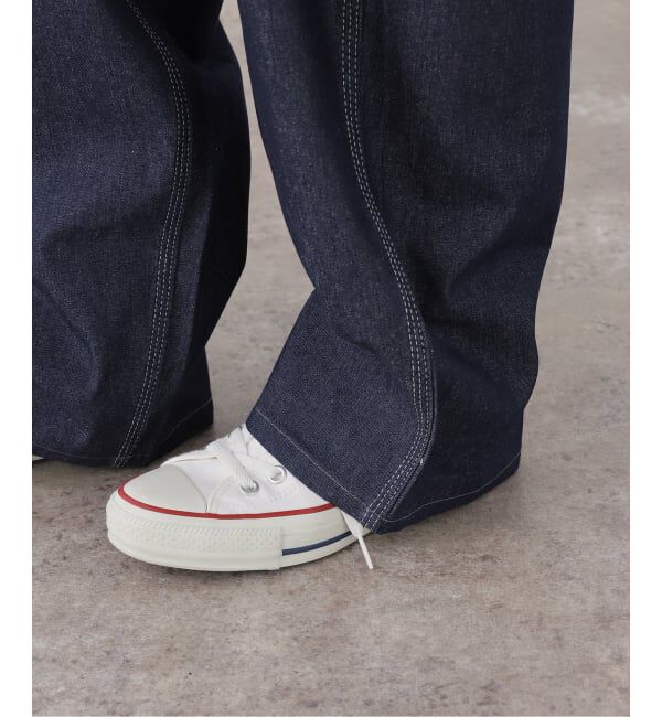 FRAMeWORK「UNION HERCULES/ユニオンヘラクレス  MADE work pants ノンウォッシュ」|その他|