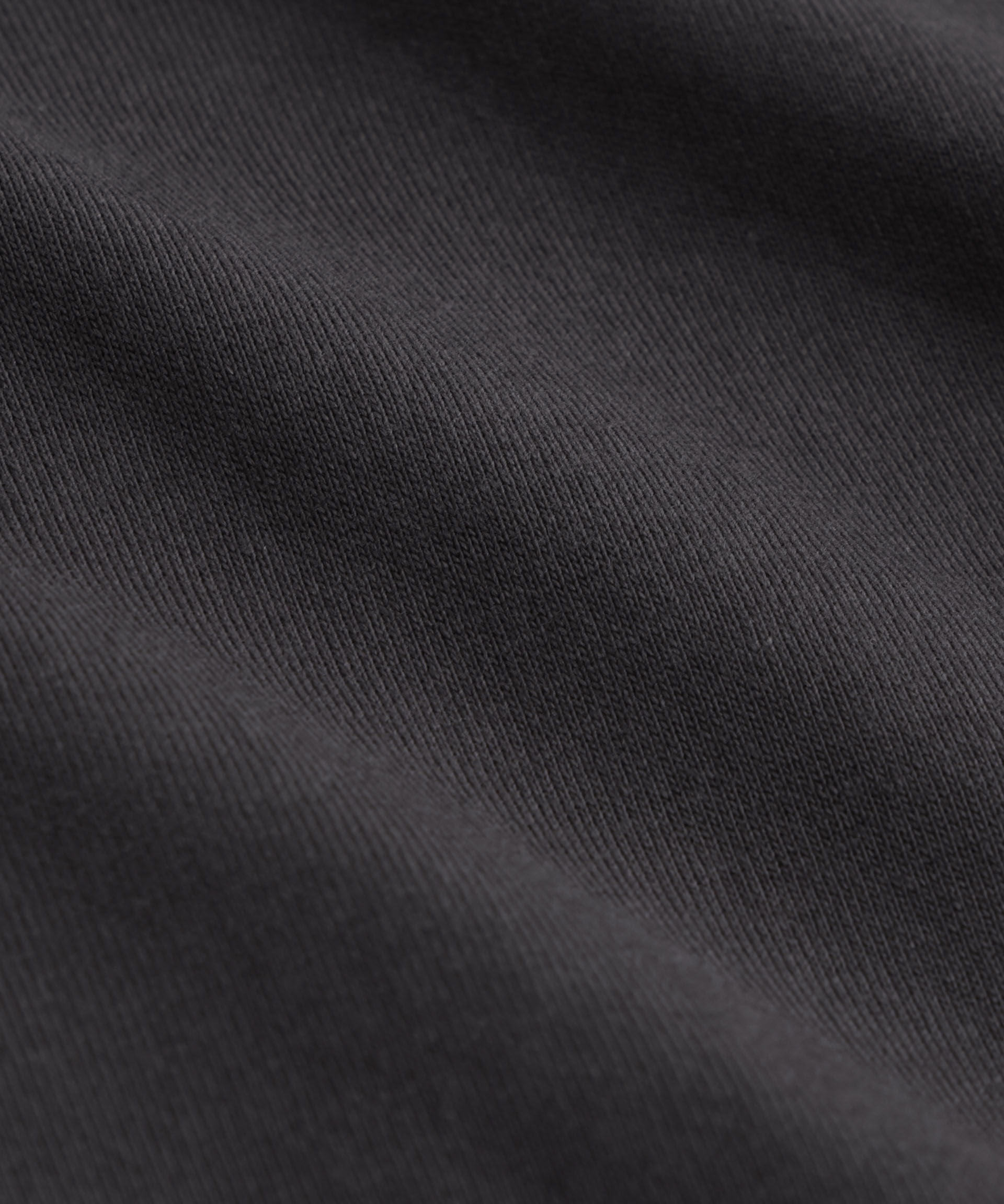 NANO universe「フロントシャーリングデザインカットトップス」|Tシャツ・カットソー|