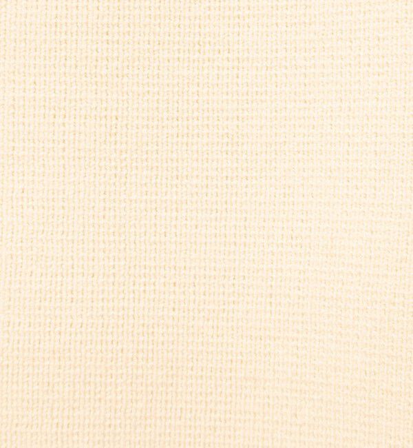 NOLLEY'S「【WEB限定】ウォッシャブルダブルジップ2WAYニット」|カーディガン|