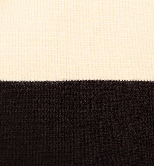 NOLLEY'S「【WEB限定】ウォッシャブルダブルジップ2WAYニット」|カーディガン|