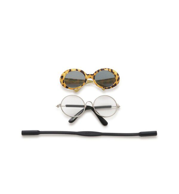 ROPE PICNIC PASSAGE「【DOG】ファッショングラス」|その他|
