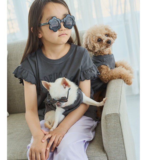 ROPE PICNIC PASSAGE「【DOG】ファッショングラス」|その他|