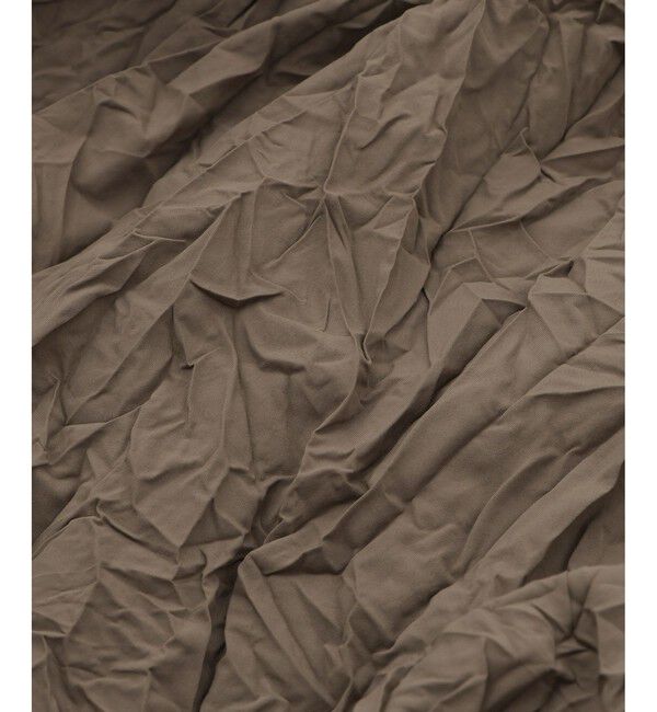 ADAM ET ROPE'「【WEB限定】ニットタンクセットクロップドプルオーバー」|その他|