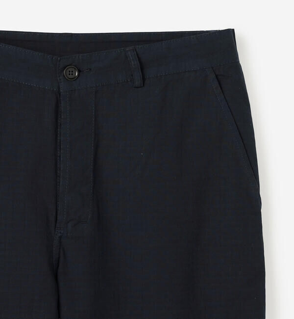  「VETRA | 〈別注〉リップストップ ワークパンツ MEN」|チノ|