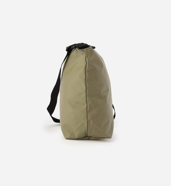DANTON「DANTON | コーデュラナイロン ショルダーバッグ JULES CESAR」|ショルダー・メッセンジャー|
