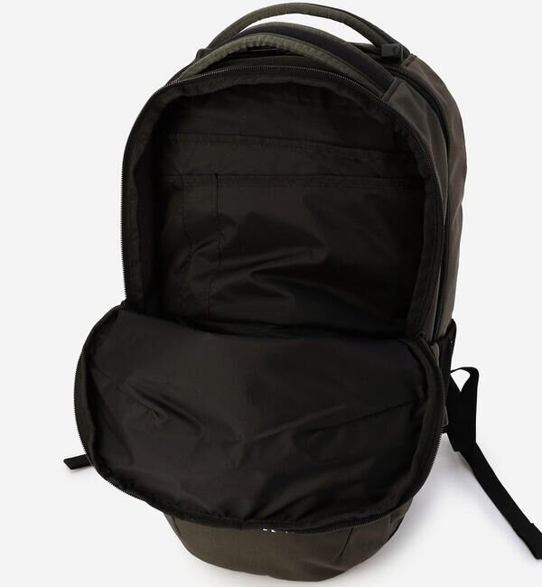 DANTON「DANTON | コーデュラナイロン バックパック CORNEILLE 18 UNISEX」|リュック|