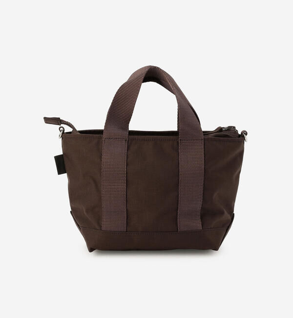 DANTON「DANTON | コーデュラナイロン 2WAYトートバッグ LE-MARAIS UNISEX」|その他|