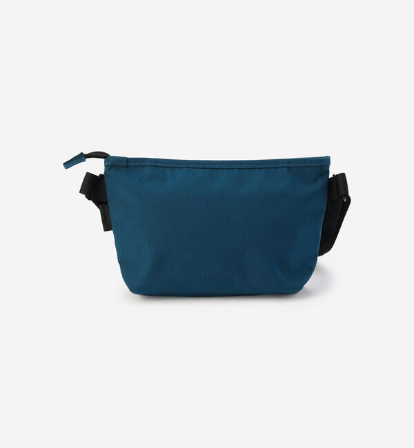 DANTON「DANTON | コーデュラナイロン ショルダーバッグ MONTSOURIS UNISEX」|ショルダー・メッセンジャー|