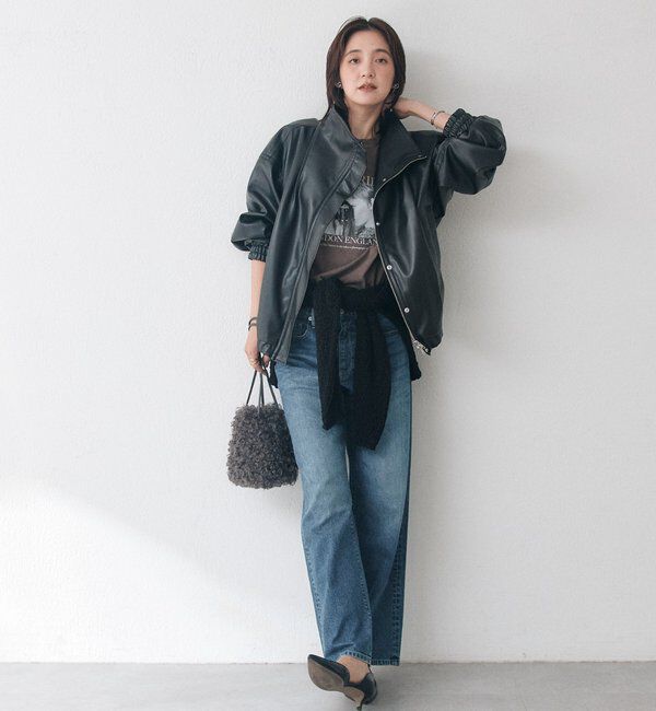  「【LIFE PC】 Focus Photo Tee」|Tシャツ・カットソー|