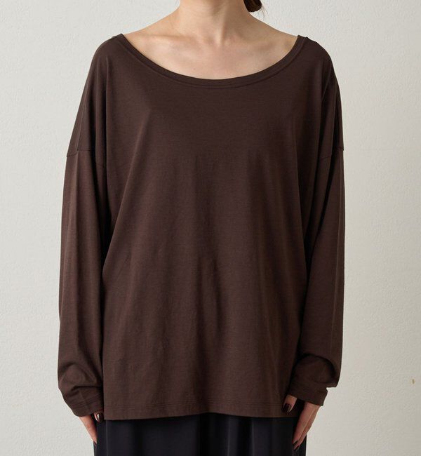  「epiceaエンブロTee」|Tシャツ・カットソー|