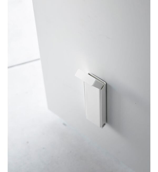 collex「【tower】マグネット折畳ドアストッパー マグネット折畳ドアストッパー 玄関用」|その他|