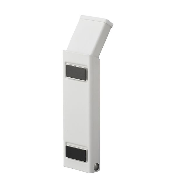 collex「【tower】マグネット折畳ドアストッパー マグネット折畳ドアストッパー 玄関用」|その他|