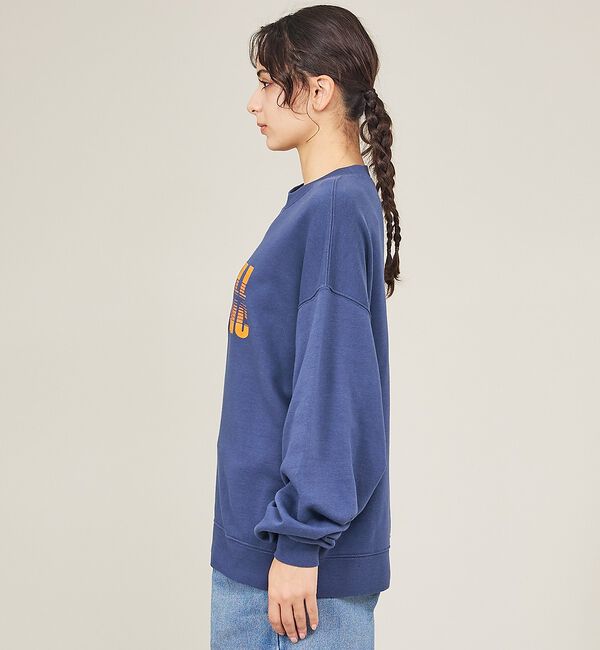 ABAHOUSE「【RUSSELL ATHLETIC / ラッセル アスレティック】Nu Blen」|Tシャツ・カットソー|